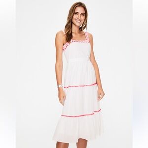 NWOT Boden Estella Dress